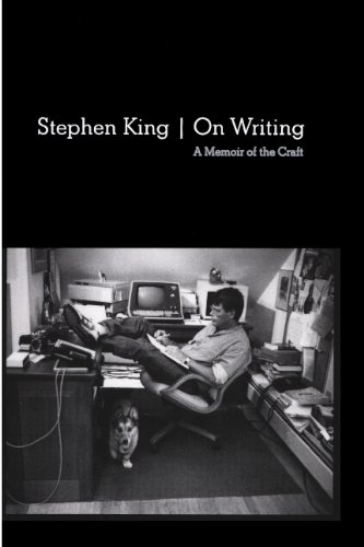 Beispielbild fr On Writing: A Memoir of the Craft zum Verkauf von AwesomeBooks