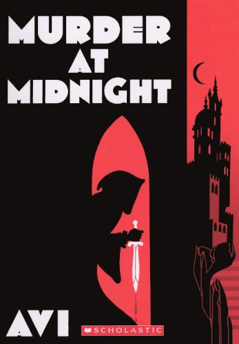 9780606232111: Murder at Midnight