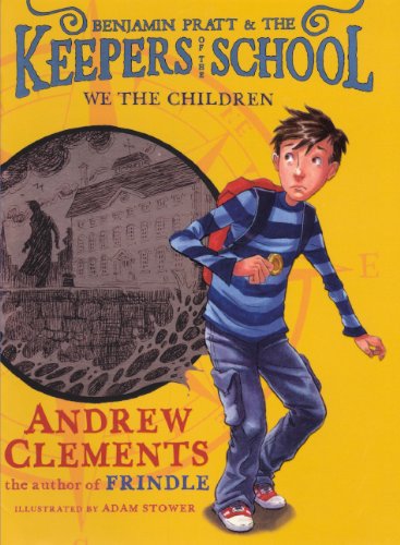 We The Children (Turtleback School & Library Binding Edition) (9780606232630) by Clements, Andrew