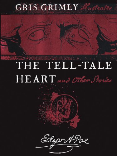 Imagen de archivo de The Tell-Tale Heart And Other Stories (Turtleback School & Library Binding Edition) a la venta por Hippo Books