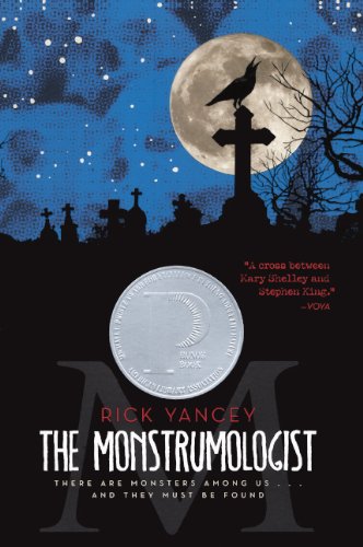 9780606232838: The Monstrumologist (Turtleback School & Library Binding Edition)