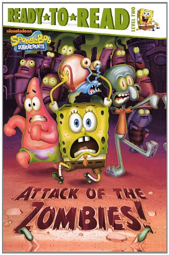 Stock image for Attack Of The Zombies! (Turtleback School & Library Binding Edition) for sale by Discover Books