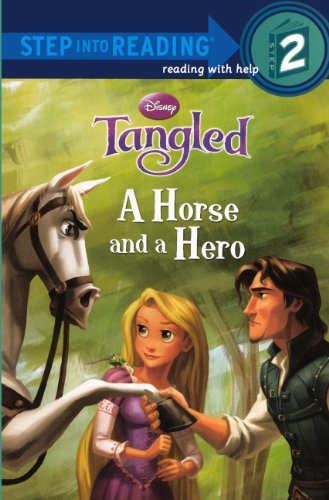Beispielbild fr A Horse and a Hero zum Verkauf von Better World Books
