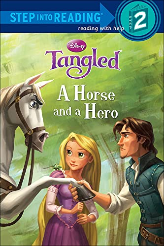 Imagen de archivo de A Horse and a Hero a la venta por Better World Books