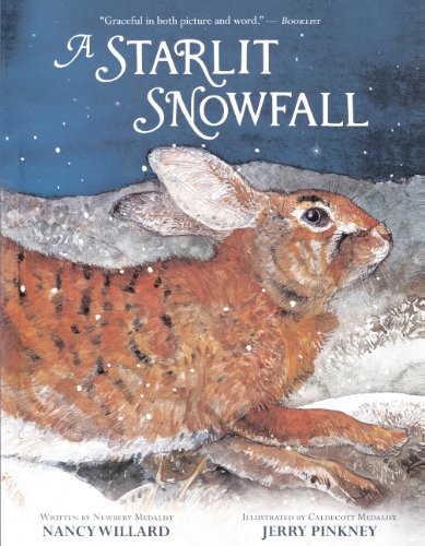 A Starlit Snowfall (9780606234382) by Willard, Nancy