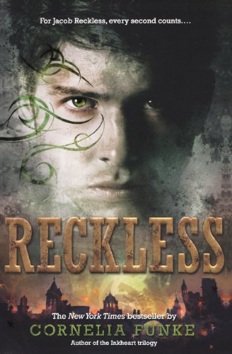 Reckless (Turtleback School & Library Binding Edition) (9780606234559) by Funke, Cornelia