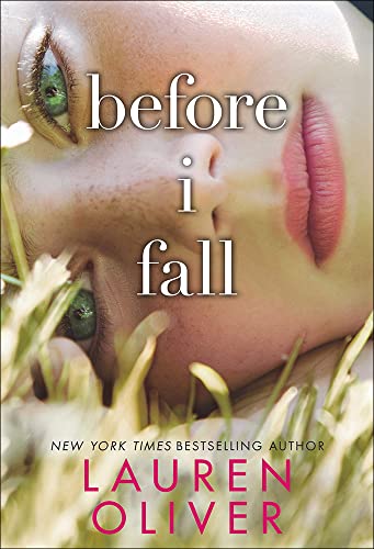 Beispielbild fr Before I Fall zum Verkauf von Buchpark