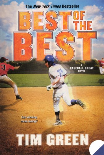 Best Of The Best (Turtleback School & Library Binding Edition) (9780606235907) by Green, Tim