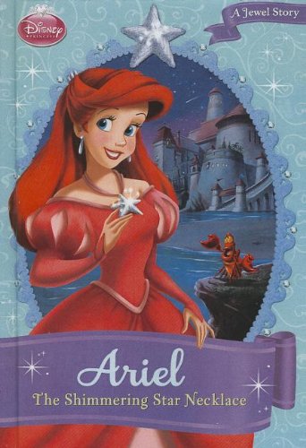 Ariel: The Shimmering Star Necklace (Turtleback School & Library Binding Edition) (9780606236034) by Herman, Gail