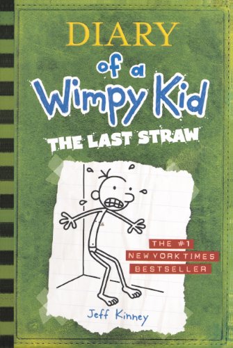 Imagen de archivo de The Last Straw a la venta por ThriftBooks-Dallas