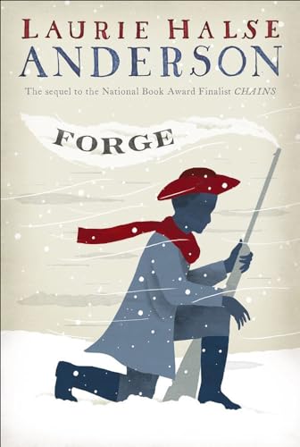 Forge (Seeds of America) (9780606236805) by Anderson, Laurie Halse