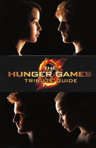 Beispielbild fr The Hunger Games : Tribute Guide zum Verkauf von Better World Books