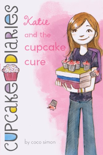 Stock image for Katie and the Cupcake Cure for sale by ThriftBooks-Dallas
