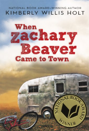Stock image for When Zachary Beaver Came to Town for sale by ThriftBooks-Dallas