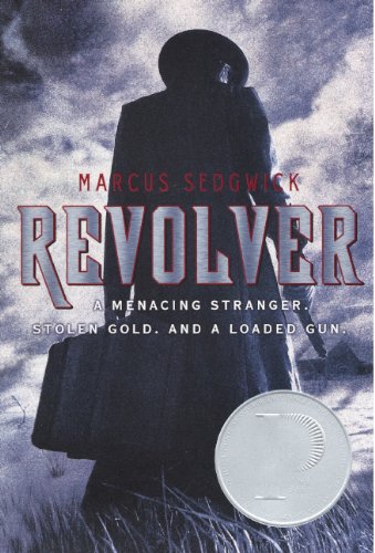 Revolver (Turtleback School & Library Binding Edition) (9780606237673) by Sedgwick, Marcus