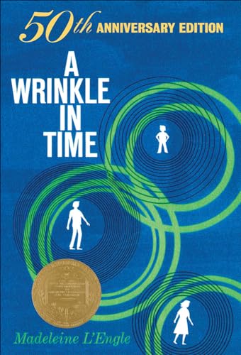 9780606237857: A Wrinkle in Time