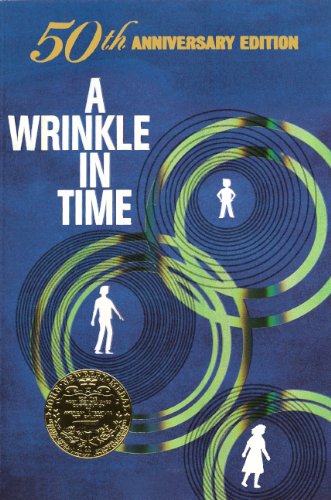 9780606237857: A Wrinkle in Time: 50th Anniversary Edition (Madeleine L'Engle's Time Quintet)