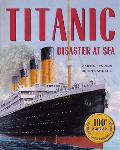9780606238113: Titanic