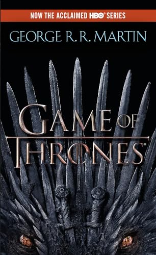 Beispielbild fr Game of Thrones (Song of Ice and Fire) zum Verkauf von BooksRun