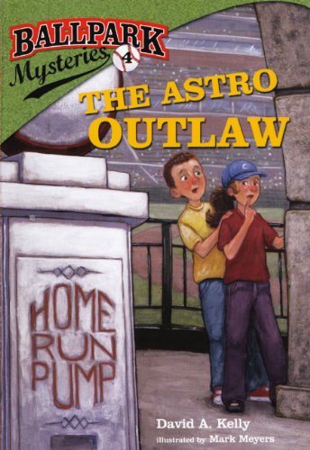 Stock image for Astro Outlaw for sale by ThriftBooks-Atlanta