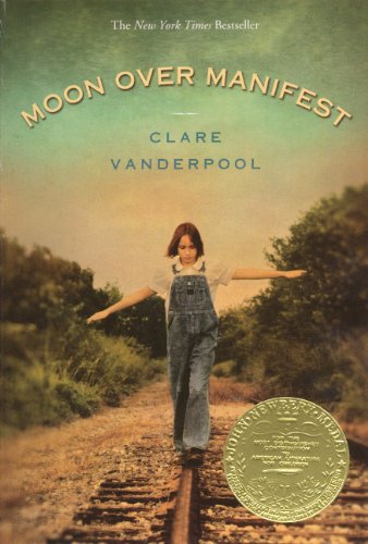 Stock image for Moon Over Manifest for sale by Revaluation Books
