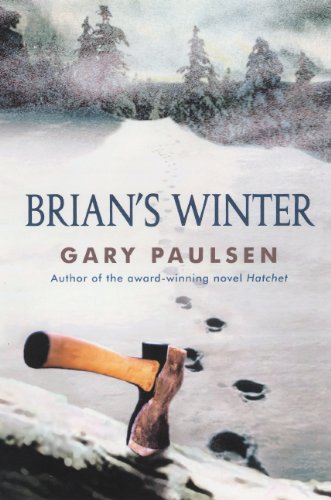 Brian's Winter (9780606238793) by Paulsen, Gary