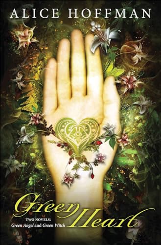Imagen de archivo de Green Heart: Green Angel and Green Witch a la venta por Irish Booksellers