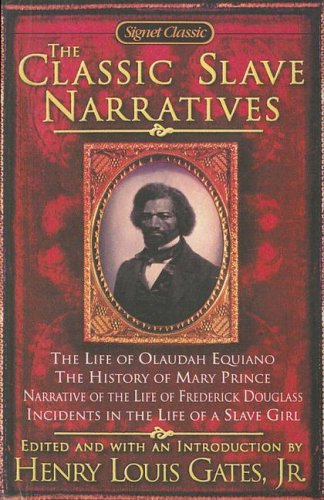 9780606240161: The Classic Slave Narratives