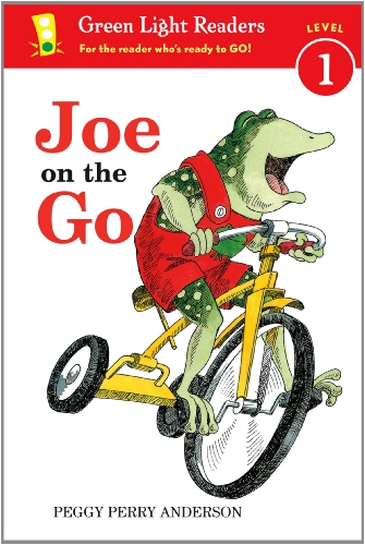 9780606240185: Joe on the Go