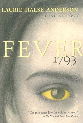 fever by laurie halse anderson summary fever by laurie halse anderson summary