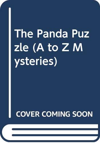 9780606240949: The Panda Puzzle