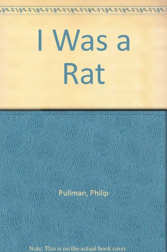 9780606241083: I Was a Rat