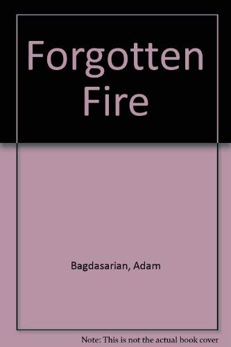 9780606241182: Forgotten Fire