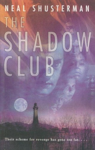 9780606241588: The Shadow Club