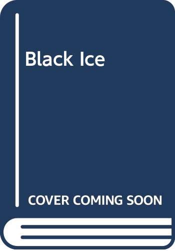 9780606241809: Black Ice