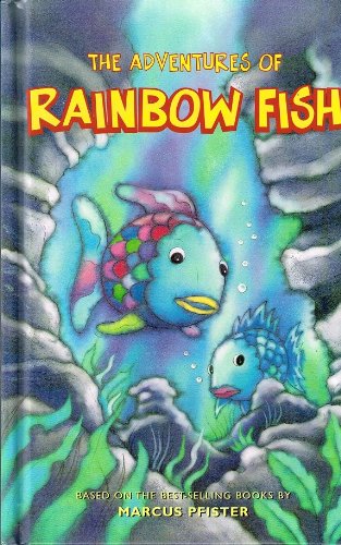 Rainbow Fish: The Dangerous Deep (Festival Readers) (9780606244220) by Pfister, Marcus