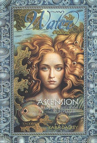 Stock image for Ascension (Water) for sale by Bayside Books