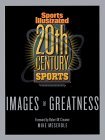 9780606246385: 20th Century Sports: Images of Greatness