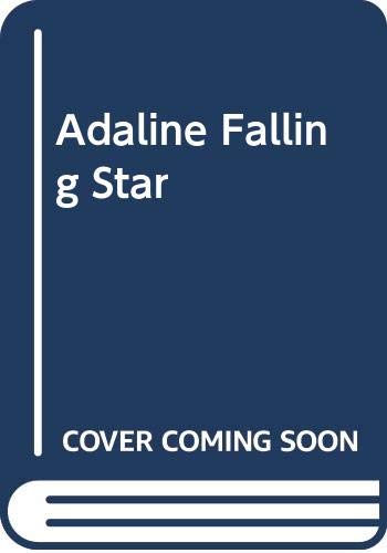 Adaline Falling Star (9780606249157) by Osborne, Mary Pope