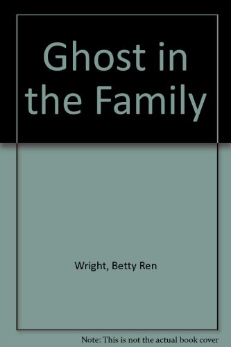 9780606249515: Ghost in the Family