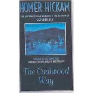 9780606251600: The Coalwood Way (The Coalwood Series #2)