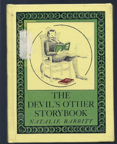 The Devil's Other Storybook (9780606252126) by Babbitt, Natalie