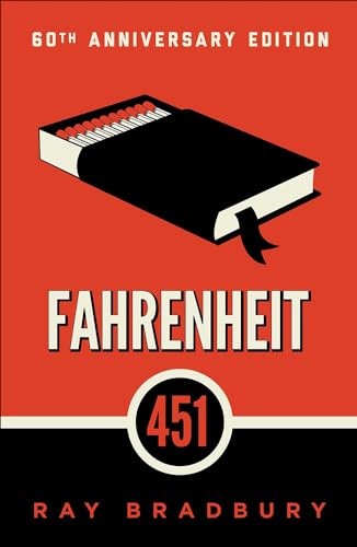 Fahrenheit 451 (Turtleback School & Library Binding Edition) (9780606252560) by Bradbury, Ray
