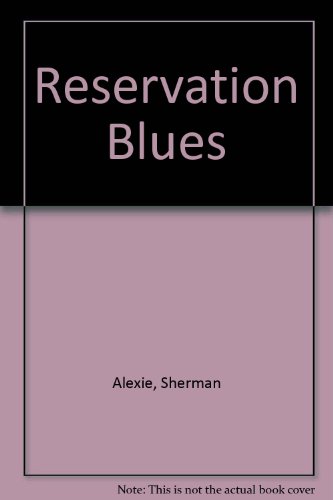 9780606253079: Reservation Blues