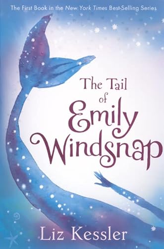 Beispielbild fr The Tail Of Emily Windsnap (Turtleback School & Library Binding Edition) zum Verkauf von SecondSale