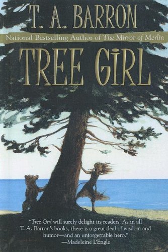 9780606255776: Tree Girl