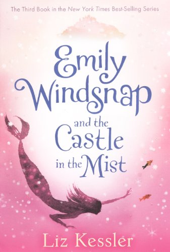 Stock image for Emily Windsnap And The Castle In The Mist (Turtleback School & Library Binding Edition) for sale by SecondSale