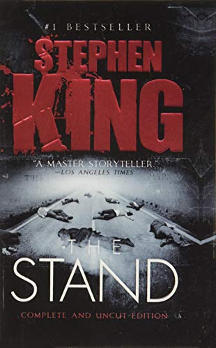 9780606256155: Stand