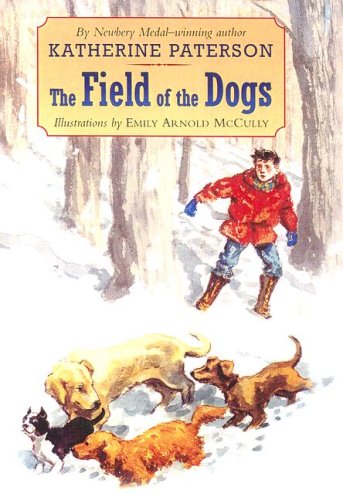 9780606257282: Field of the Dogs