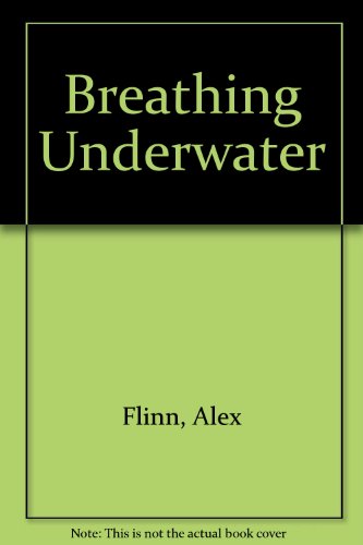 Beispielbild fr Breathing Underwater zum Verkauf von ThriftBooks-Atlanta